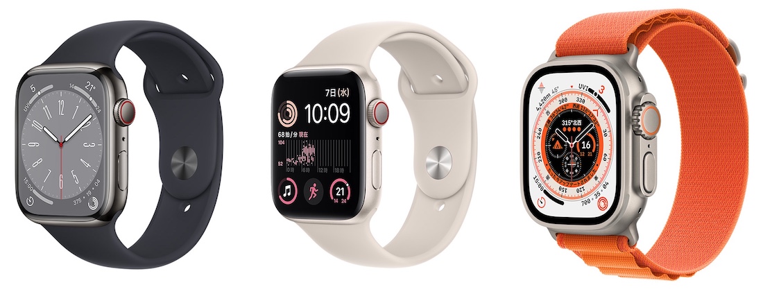 説明欄必読】Apple Watch SE(第2世代) 2020年購入モデル | anubanssk.ac.th
